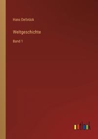 Weltgeschichte