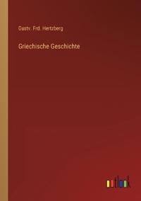 Griechische Geschichte