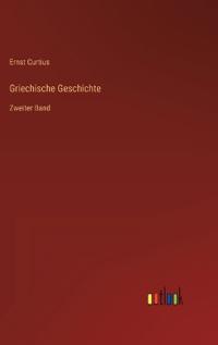 Griechische Geschichte