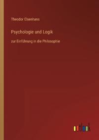 Psychologie und Logik