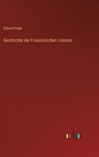 Geschichte der Französischen Literatur