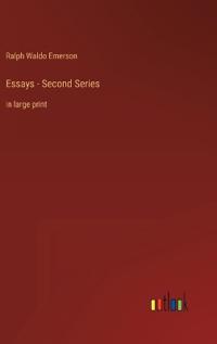 Essays - Second Series