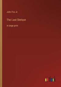 The Last Stetson