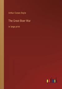 The Great Boer War