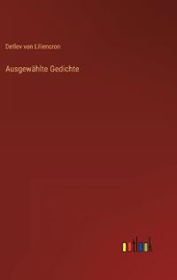 Ausgewählte Gedichte