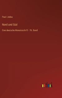 Nord und Süd