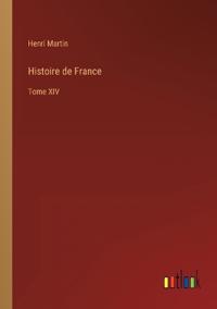 Histoire de France