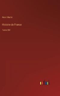Histoire de France
