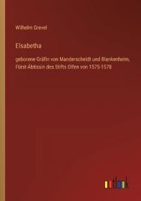 Elsabetha