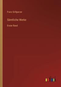 Sämtliche Werke