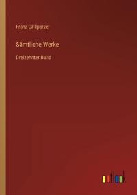 Sämtliche Werke