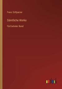 Sämtliche Werke
