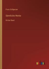 Sämtliche Werke