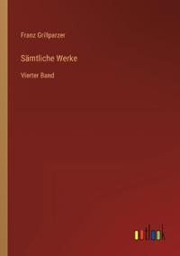 Sämtliche Werke