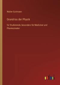 Grundriss der Physik