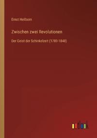 Zwischen zwei Revolutionen