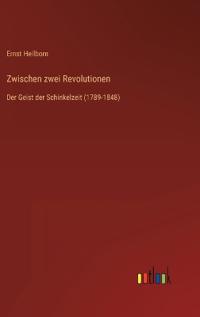 Zwischen zwei Revolutionen