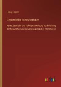 Gesundheits-Schatzkammer