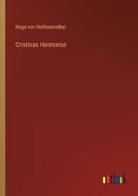 Cristinas Heimreise