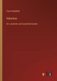 Rübenbau