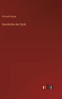 Geschichte der Optik