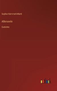 Allerseele