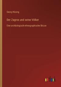 Der Zagros und seine Völker