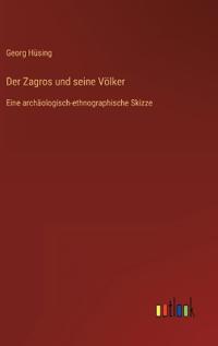 Der Zagros und seine Völker