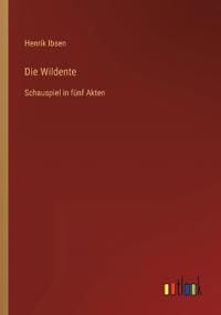 Die Wildente