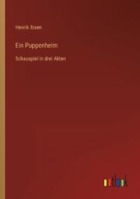 Ein Puppenheim