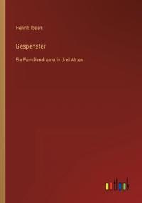 Gespenster