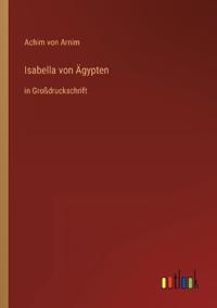 Isabella von Ägypten