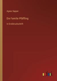 Die Familie Pfäffling