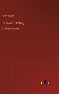 Die Familie Pfäffling
