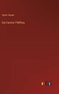Die Familie Pfäffling