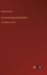 Das Hemd eines Glücklichen