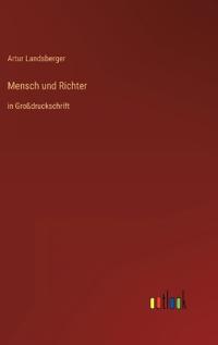 Mensch und Richter