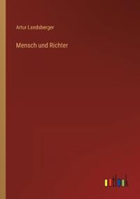 Mensch und Richter
