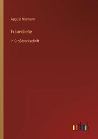 Frauenliebe