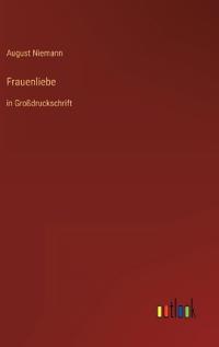 Frauenliebe