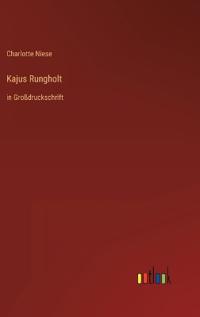 Kajus Rungholt
