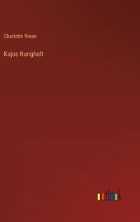 Kajus Rungholt