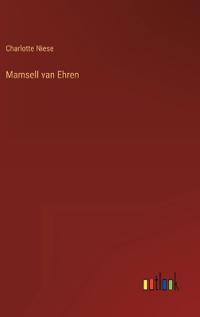 Mamsell van Ehren