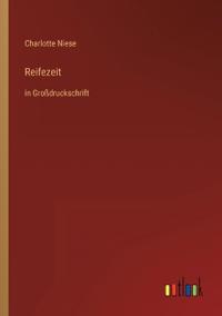 Reifezeit