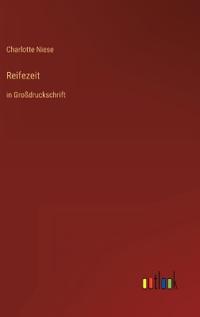 Reifezeit