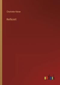Reifezeit