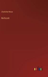 Reifezeit