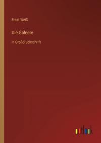 Die Galeere