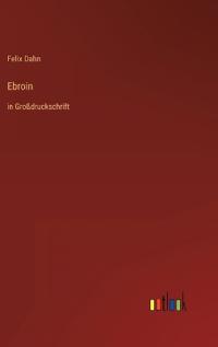 Ebroin