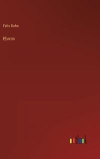 Ebroin